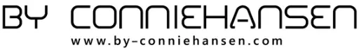 Logo By Conniehansen Logo By Conniehansen