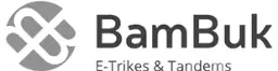 Logo BamBuk Logo BamBuk