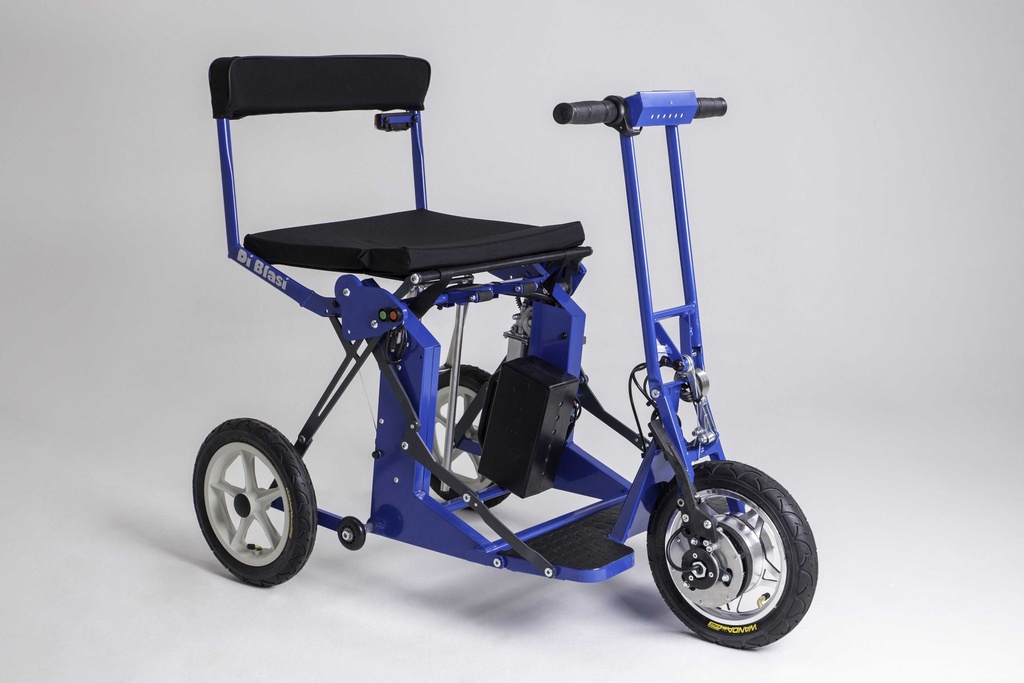 Scooter  Di Blasi R30.1
