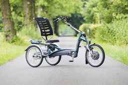 [03022081238] Easy Rider 2 blau (gebraucht)