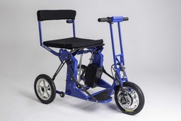 [Di-Z.R30.2L] Scooter  Di Blasi R30.2